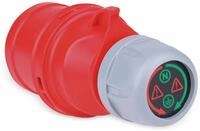 PCE CEE-Diagnosestecker 9434252, 32 A, 5polig