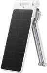 SWITCHBOT Solar Panel f&uuml;r Curtain 3 Modelle