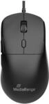 MEDIARANGE Maus MROS271 USB-C