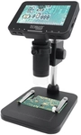 TECHNAXX Digitales Mikroskop Pro TX-277