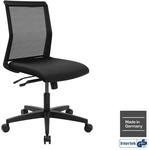 TOPSTAR B&uuml;rostuhl Smart Point schwarz