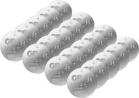 GP Ultra Plus, CR2032 Lithium Knopfzelle, 3 V, 20 St&uuml;ck
