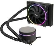 INTER-TECH Wasserk&uuml;hlung Argus Iceman LC-120 RGB