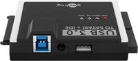 GOOBAY USB 3.0 Festplattenadapter 72013 IDE/SATA