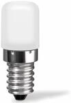 GOOBAY LED-Lampe, E14, EEK: G, 1,8 W, 130 lm, 2700 K