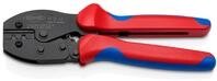 KNIPEX Crimpzange PreciForce, 97 52 42 SB, f&uuml;r MC4-/MC4 EVO 2-Steckverbinder