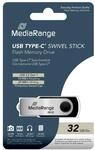 MEDIARANGE USB-Stick MR1951 USB 3.2 32GB