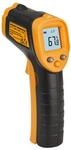 TFA Infrarot-Thermometer Ray Light, 31.1143.13