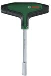 BOSCH Bit-Schraubendreher mit T-Griff, 1600A02Z9U
