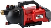 EINHELL Akku-Gartenpumpe AQUINNA 36/30 Set, Solo