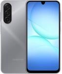 SAMSUNG Smartphone Galaxy A17 4G 128GB grau