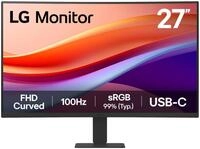 LG Monitor 27U421A-B