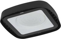 OSRAM LED-Hallenleuchte, 150W, 6500K, 15000lm, IP65, kaltwei&szlig;, schwarz