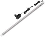 REV LED-Unterbauleuchte Mini Slim, 6W, 3000K, 420lm, warmwei&szlig;, IP20, 60 cm