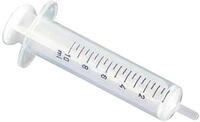 B. BRAUN Spritze, Injekt, 10/12 ml, 100 St&uuml;ck