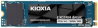 KIOXIA M.2 SSD Basic 1TB