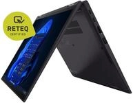 LENOVO Notebook Thinkpad X13 Yoga 2te Gen, 33,78 cm (13,3"), 16GB, 1TB,...