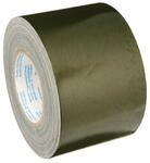 PRIOTEC KLEBEBAND Bundeswehr Panzerband, olivgr&uuml;n, 100 mm x 50 m