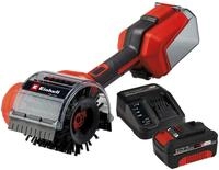EINHELL Akku-Oberfl&auml;chenb&uuml;rste PICOBELLA 18/90 Kit (1x 4,0 Ah)