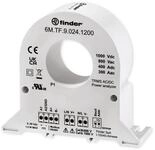 FINDER Messwandler 6M.TF.9.024.1200, 300/400 A