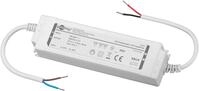 GOOBAY Wetterfester LED-Trafo 24V DC, 100W, 4.16 A, IP67