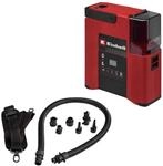 EINHELL Akku-Kompressor SUPPERO 18/380, Solo