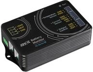 JOY-IT Smart Battery Monitor, 0... 120 V