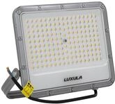 LUXULA LED-Fluter, EEK: E, 100W, 12000lm, 4000K, IP65, grau