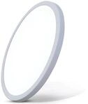 ENOVALITE LED-Panel, EEK: F, 24W, 2565lm, CCT, &oslash;330