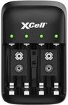XCELL Akku-Ladeger&auml;t BC-X500