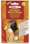 WUNDMED W&auml;rme-Pflaster