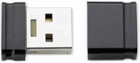 INTENSO USB-Stick Micro Line 3500470 USB 2.0 16GB