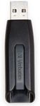 VERBATIM USB3.0 Speicherstick V3 Store n Go, 64 GB