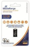 MEDIARANGE USB-Stick MR922, Nano, USB 2.0, 32 GB