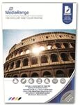 MEDIARANGE Fotopapier DIN A4, 140 g/m&sup2;, matt, 100 Blatt
