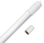 M&Uuml;LLER-LICHT LED-R&ouml;hre, 150 cm, G13, EEK: E, 22 W, 2000 lm, 4000 K, 150&deg;