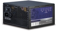 ARGUS ATX2.31 Computer-Schaltnetzteil APS-520W