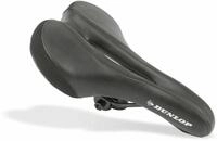 DUNLOP Fahrrad-Sattel 41968 MTB/Racing