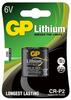 GP GPCRP2STD093C1, GP Lithium-Batterie CRP 2 1 Stück