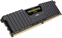 CORSAIR Arbeitsspeicher LPX CMK16GX4M2B3200C16 2x 8GB