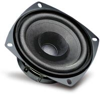 VISATON Breitband-Lautsprecher, FR 10, 4 Ohm