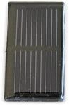 SOL-EXPERT Solarmodul SM330, vergossen