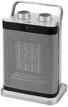 CLATRONIC Keramik-Heizl&uuml;fter HL3631, PTC-Keramik-Heizelement, 1000/1500 Watt