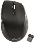 MEDIARANGE Funk-Maus MROS208, 5 Tasten, Highline Serie