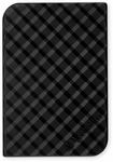 VERBATIM USB3.0 HDD Store&acute;n&acute;Go Gen2, 4 TB, schwarz