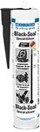 WEICON Spezialsilikon Black-Seal, 10022221, 310 ml