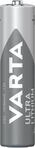 VARTA Micro-Lithiumbatterie ULTRA, 4 St&uuml;ck