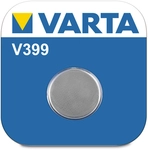 VARTA Knopfzelle V399