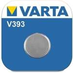VARTA Knopfzelle V393