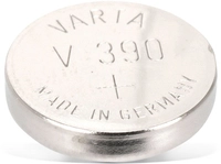 VARTA Knopfzelle V390